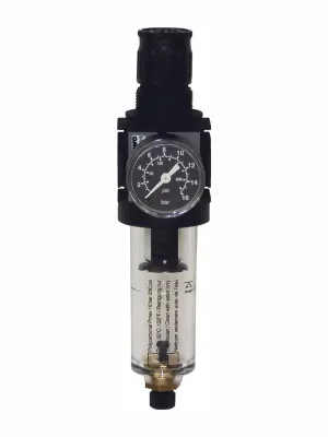 Knallerangebot EWO Filterdruckregler Typ 480 - variobloc Gewinde 11,89 mm - 480223