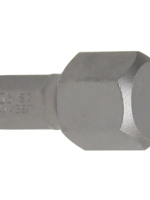Abverkauf BGS Bit Antrieb Außensechskant 8 mm (5/16") Innensechskant 14 mm - 4391