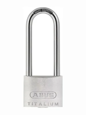 ABUS Zylindervorhangschloss 64TI/40HB63 verschiedenschließend 107 mm - 79476 Angebot