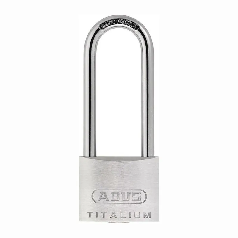 ABUS Zylindervorhangschloss 64TI/40HB63 verschiedenschließend 107 mm - 79476 Angebot
