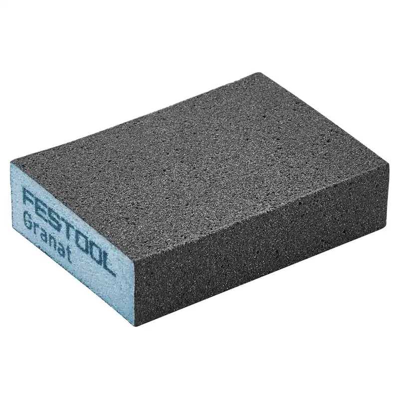 Meistverkauft Festool Schleifblock Granat 69 x 98 x 26 mm 36 GR/6 - 201080