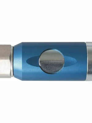 EWO Sicherheitskupplung DN 7,4 Innengewinde Stahl verzinkt 11,86 mm - 411402 Günstig