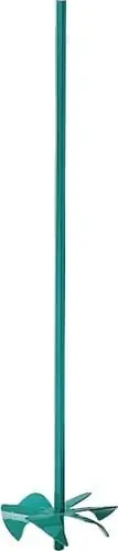 Collomix Rührer LX 90 S Rührkorb Ø 90 mm L 500 mm 6-kant 10 mm - 40950-000 Expressversand