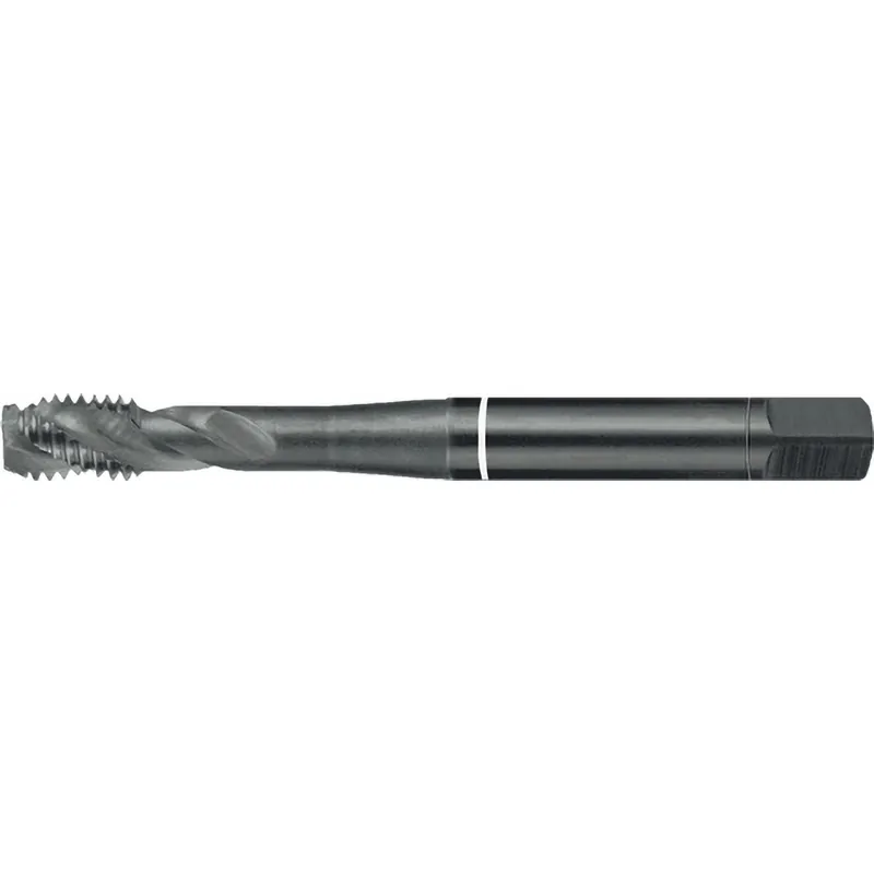 RUKO Maschinengewindebohrer HSSE-Co 5 DIN 371 Form C vaporisiert M 4 - 234040VA Jetzt Bestellen