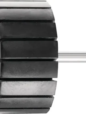 PFERD Schleifhülsenträger Ø 15 x H 30 mm Zylinder Schaft-Ø 6 mm - 42106000 Preisreduziert