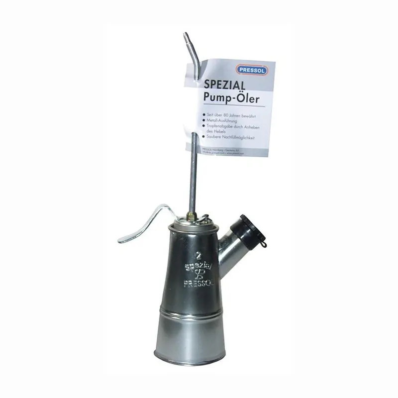 Pressol Spezialöler Weißblech - 01 112 Super-Preis