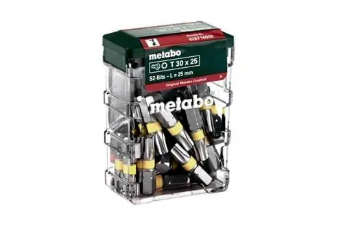 Aktuell Bit Bit-Box T30 ZSPZ 25-teilig