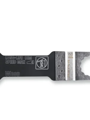 Abverkauf Fein 1x E-Cut Long-Life Sägeblatt Supercut 42 mm - 63502163010
