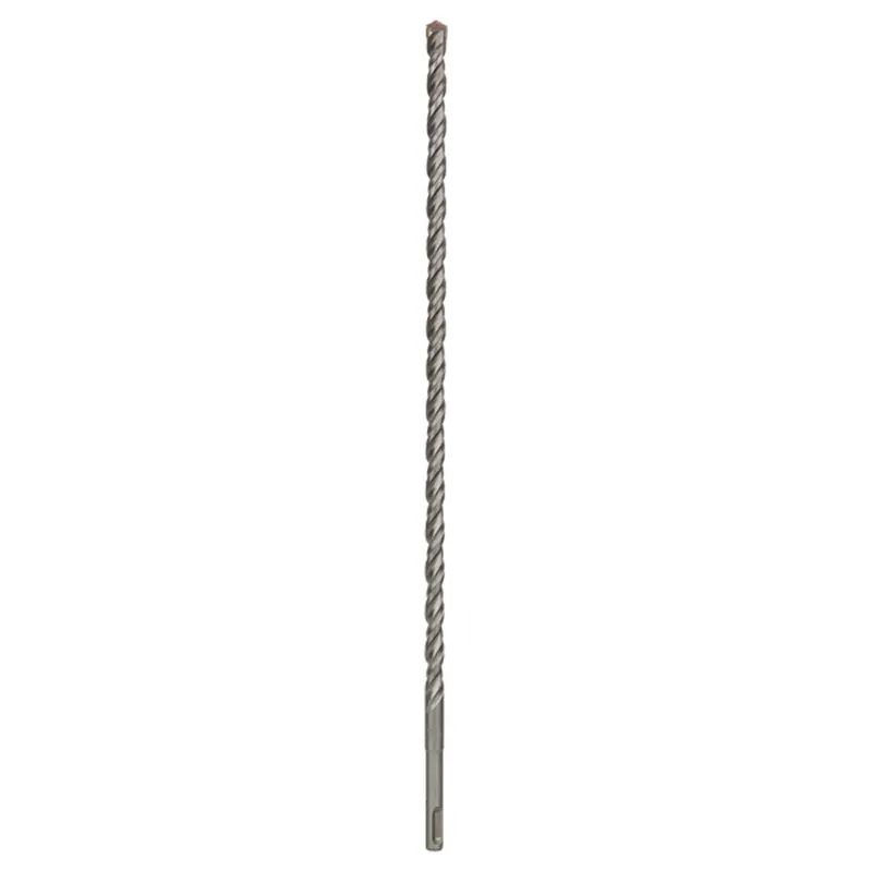 Bosch Hammerbohrer plus-3 12x400x460mm - 2608831036 Zertifiziert