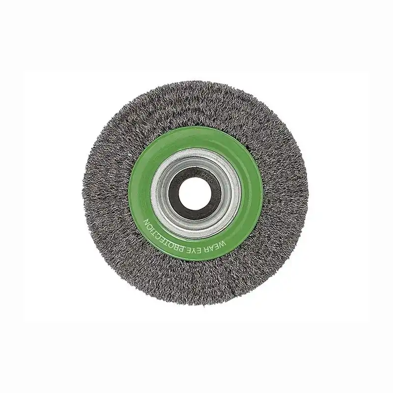 Knallerangebot osborn Rundbürste Ø 200 mm Drahtstärke 0,3 mm - 9902566362