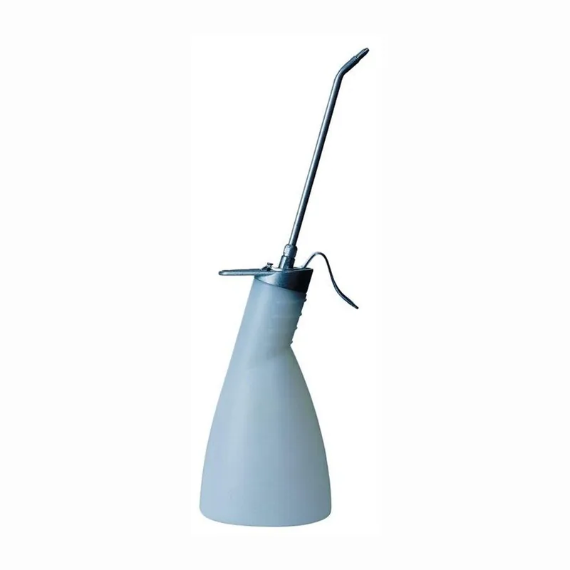 Neu Pressol Spritzöler HDPE - 04 802