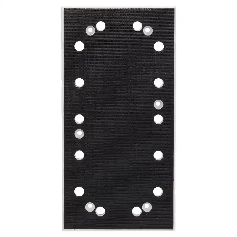 Bosch Schleifplatte mit Kletthaftung 115 x 230 mm - 2608000204 Letzte Chance
