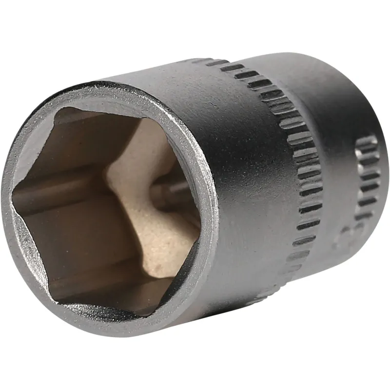 Neue Ware BRILLIANT TOOLS 1/4" Sechskant-Stecknuss 13 mm - BT020941