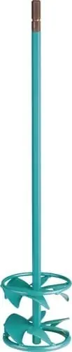 Begrenztes Angebot Collomix Rührer DLX 152 HF Rührkorb Ø 150 mm L 590 mm - 40983-000