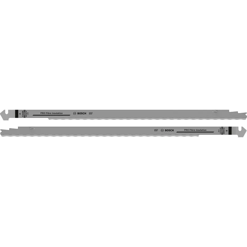 Bosch PRO Fibre Insulation Tandemsägeblatt 408 mm 2-tlg. - 2608635512 Highlight