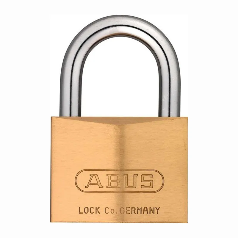 Neuheit ABUS Zylindervorhangschloss 85/60 verschiedenschließend 91 mm - 80632