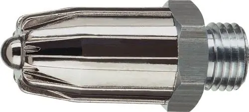 Kostenloser Versand EWO Sicherheitsdüse blowstar Außengewinde - 470-39