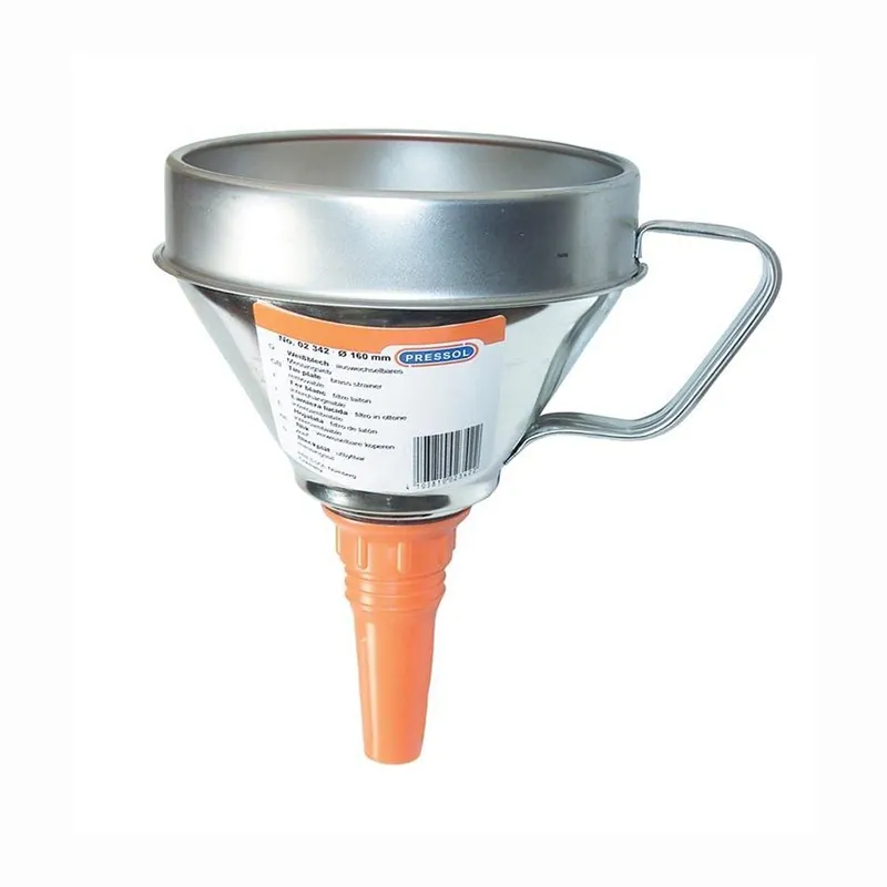 Pressol Trichter 160 mm - 02 342 Beliebt