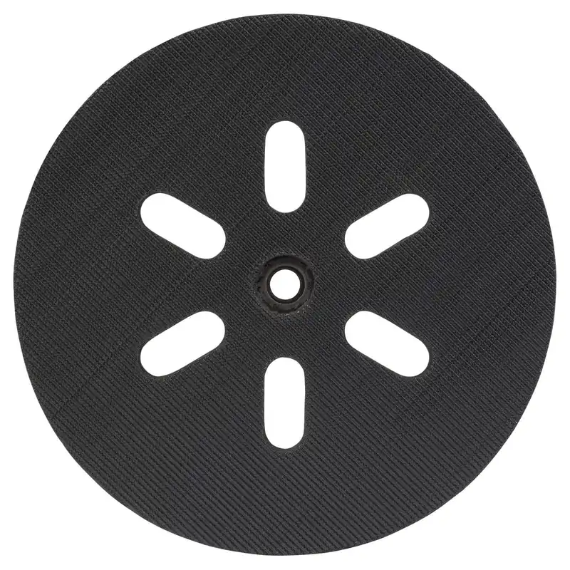 Direktkauf Bosch Schleifteller mittel, 150 mm, für GEX 150 AC, PEX 15 AE - 2608601052