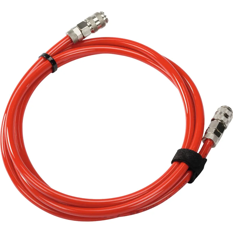 Neu ROTHENBERGER Schlauch, 2m, Niederdruck, ROTEST GW - 1500002846