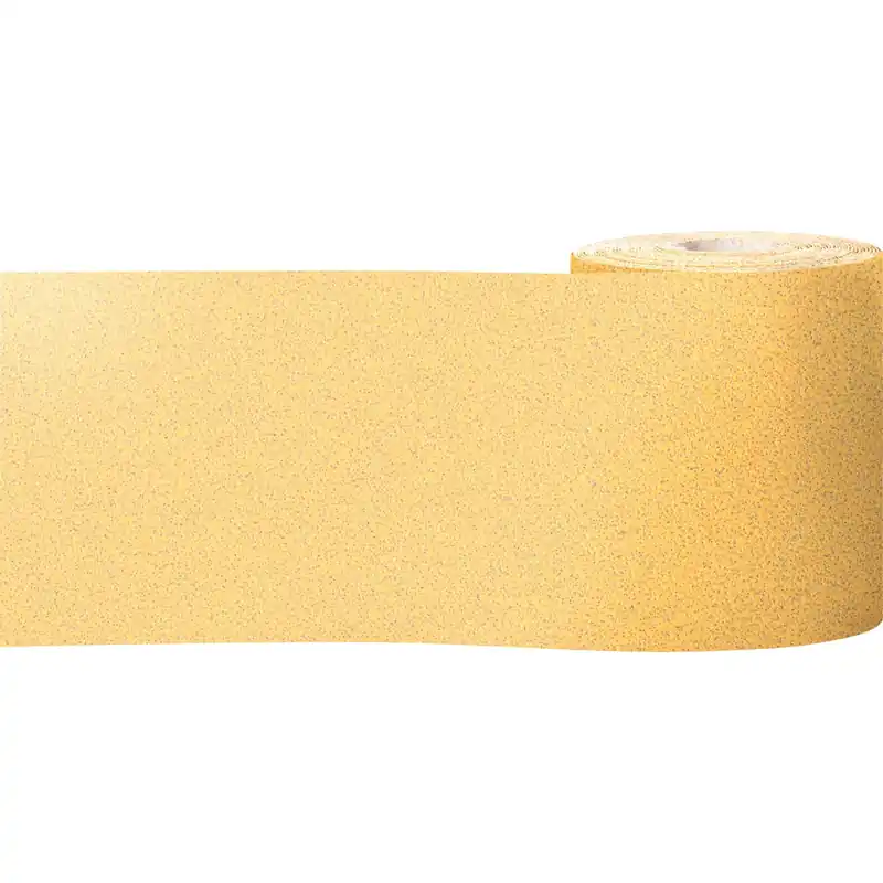 Bosch Expert C470 Schleifpapierrolle zum Handschleifen 93 mm x 5 m G 80 - 2608900904 Angebot