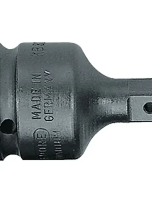 Gedore Reduzierstück 3/4" auf 1/2" für Kraftschraubereinsätze - KB 3219 Ausverkauf
