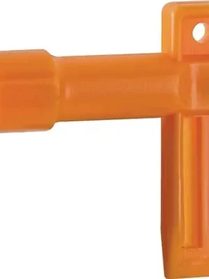 Saisonangebot WEMAS Lampenschlüssel f.Warn- u.Bakenleuchten - 303.030001.00.00
