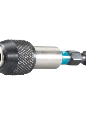 Abverkauf Makita Schnellwechselfutter 1/4" 60 mm - B-66802