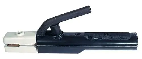Günstig ABICOR BINZEL Elektrodenhalter Modell KURT HAUFE DE2200 200 A - 512.D060