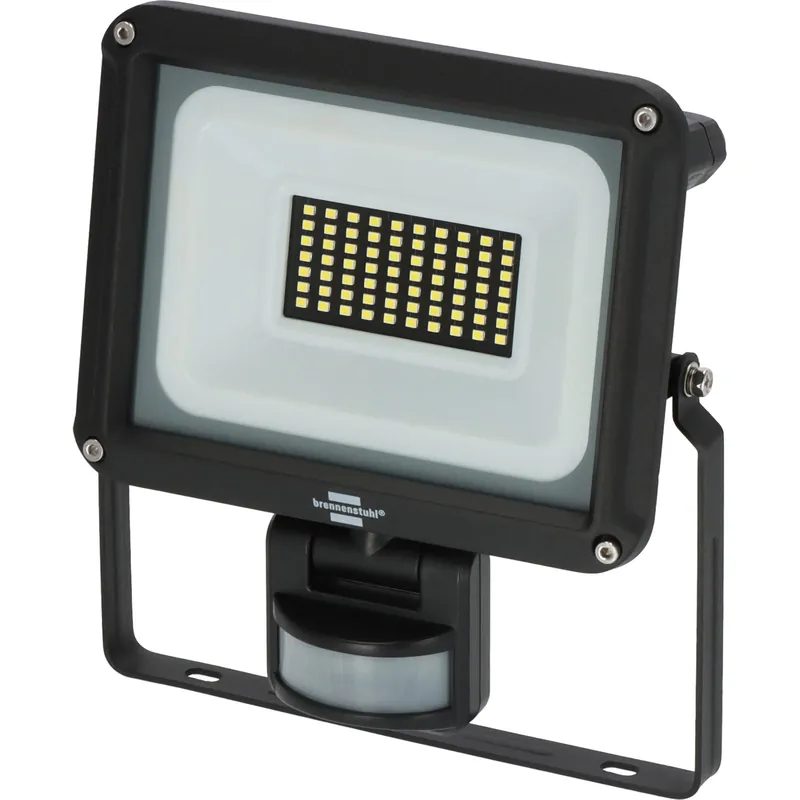 Gratis Versand Brennenstuhl LED Strahler JARO 4060 P für außen - 1171250342