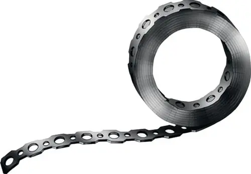 VORMANN Montageband Band-B16x0,9mm L.3m TZN - 001401016ZF Neuheit