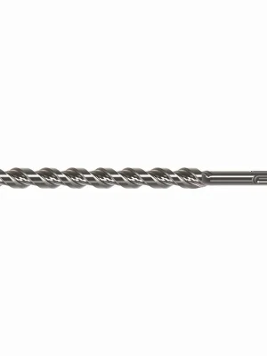heller Hammerbohrer Bionic Pro Ø 6 mm 50 mm 110 mm - 15622 Must-Have