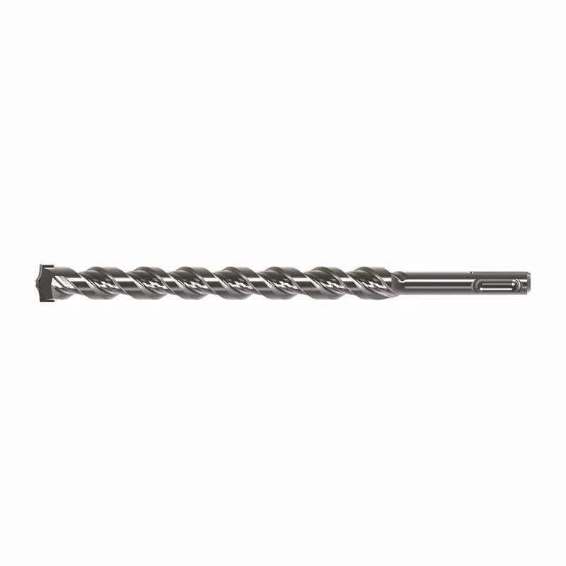 heller Hammerbohrer Bionic Pro Ø 6 mm 50 mm 110 mm - 15622 Must-Have
