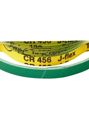 Bestseller Fein 10x Keramik-Schleifband 80 x 20 x 520 mm - 63714089010