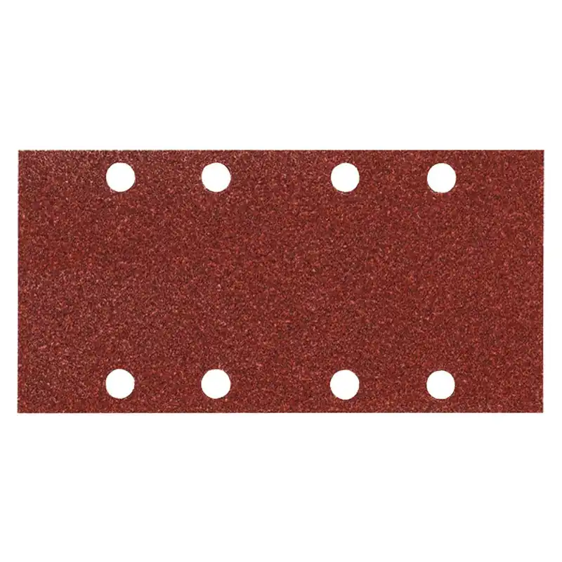Gratis Versand Makita 10x Schleifpapier 93 x 230 mm K100 - P-31865