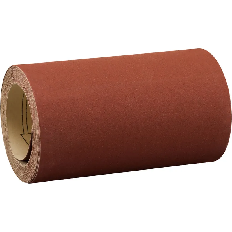 Makita Schleifpapier Rolle 120 mm x 5 m K240 - P-38168 Sonderaktion