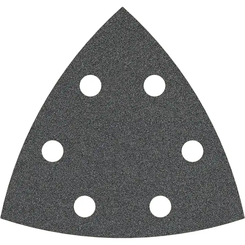 Wochenendangebot Bosch PRO F355 Schleifblatt 93 mm 80 - 2608605192