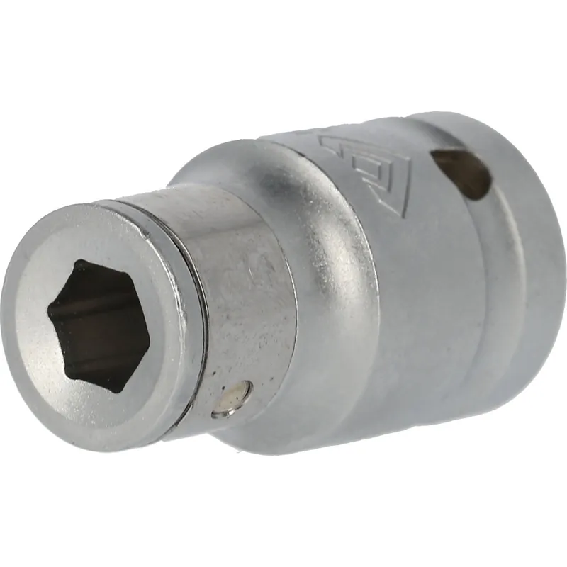 BRILLIANT TOOLS 1/2" Bit-Adapter für 5/16" - BT022907 Sofort Bestellen