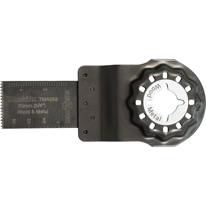 Makita Tauchsägeblatt 20 mm TMA058 - B-64923 Sofort Bestellen