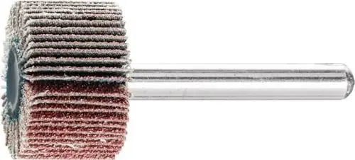 PFERD Fächerschleifer Ø 20 x H 10 mm Körnung 120 - 44400126 Saisonangebot