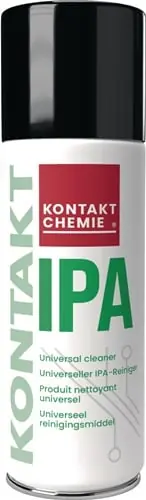 KONTAKT CHEMIE Alkoholreiniger KONTAKT IPA 200 ml Spraydose - 77109-AA Highlight