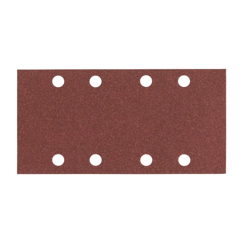 Bosch Schleifblatt-Set C430 Expert for Wood and Paint 10tlg. 93x186 mm K60 - 2608605303 Garantierte Lieferung