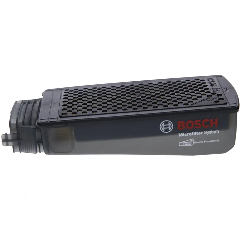 Bosch Staubbox zu HW3 komplett, für GEX, PEX, GSS, PBS - 2605411147 Jetzt Kaufen