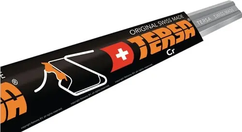 Hobelwendemesser TERSA CR 410 x 10 x 2,3 mm CR - 91410 Rabatt