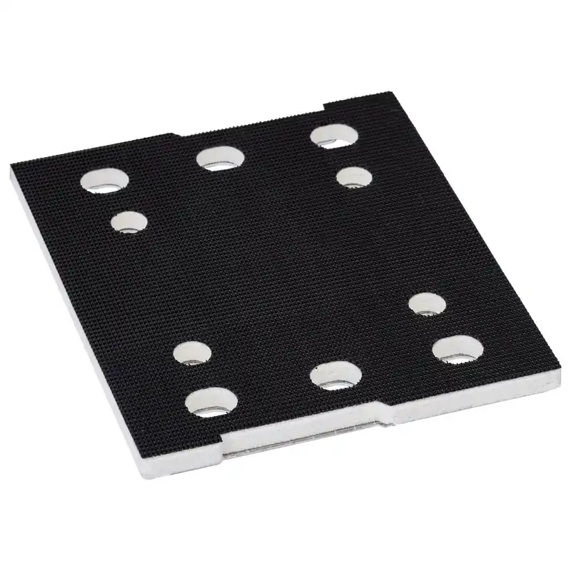 Bosch Schleifplatte 110 x 100 mm mit Kletthaftung - 2608601443 Sonderangebot