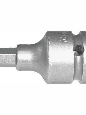 Direktkauf ASW Kraftschraubersteckschlüsseleinsatz 725 1/2″ SW 8 mm - 72503