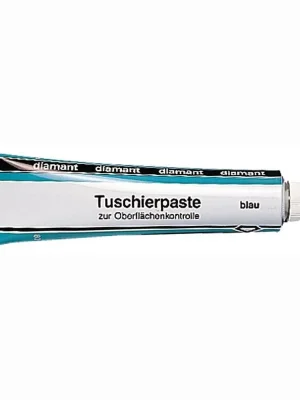 diamant Tuschierpaste blau 60 g - 60021 Bestpreis