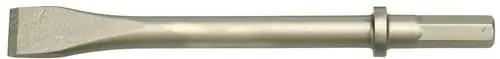 Desoutter RODCRAFT Flachmeißel SS 20 K Gesamtlänge 140 mm Schneidenbreite 20 mm - 8951011935 Neue Ware