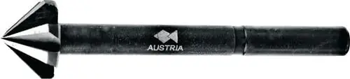 Zertifiziert FISCH Versenker Type 060A Senk-Ø 16 mm - 060A01600