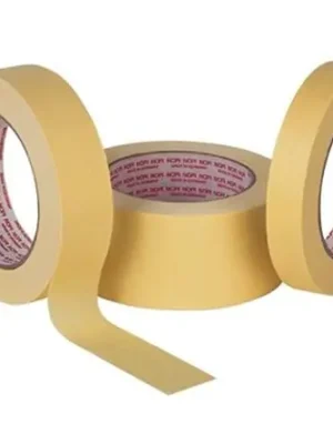 Tesa Allzweckkrepp NOPI 4349 leicht gekreppt L 50 m B 25 mm - 04349-00001-00 Wochenendangebot